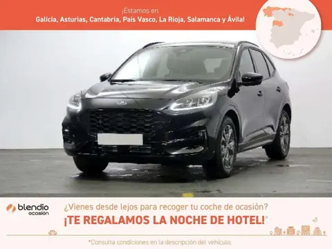 FORD KUGA Diesel 2023 Leasing ad 