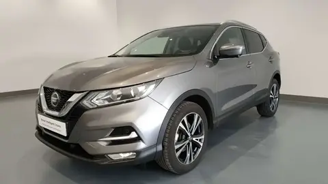 Used NISSAN QASHQAI Petrol 2019 Ad 