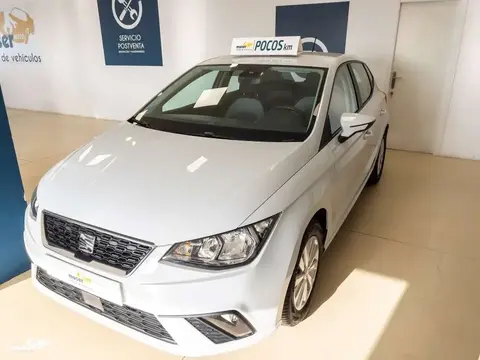 Annonce SEAT IBIZA Diesel 2019 d'occasion 