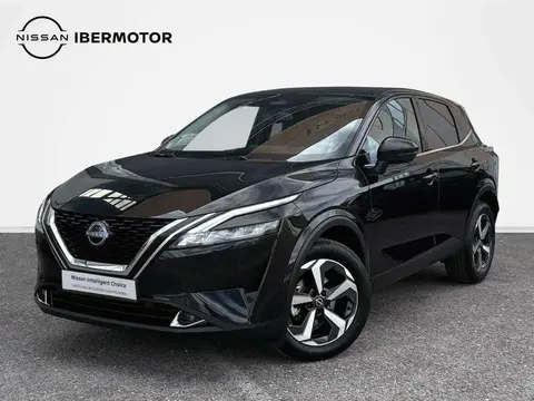 Used NISSAN QASHQAI Petrol 2023 Ad 