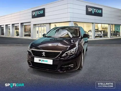 Used PEUGEOT 308 Petrol 2019 Ad 