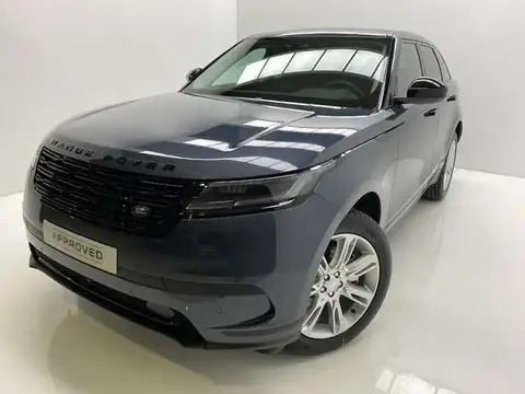 Annonce LAND ROVER RANGE ROVER VELAR Diesel 2023 d'occasion 