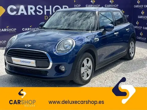 Used MINI COOPER Diesel 2016 Ad 