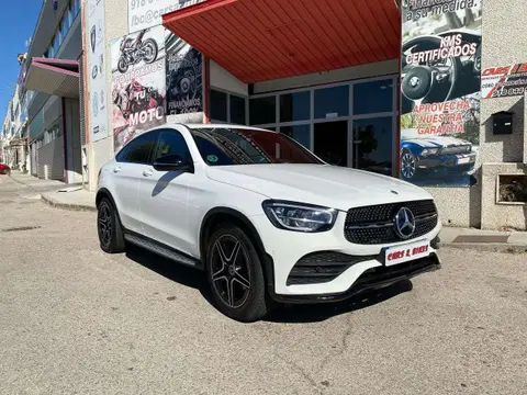 Used MERCEDES-BENZ CLASSE GLC Diesel 2021 Ad 