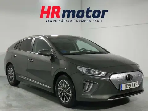 Used HYUNDAI IONIQ Electric 2022 Ad 