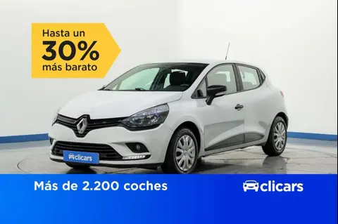 Used RENAULT CLIO LPG 2019 Ad 