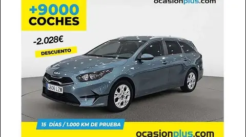 Used KIA CEED Petrol 2022 Ad 