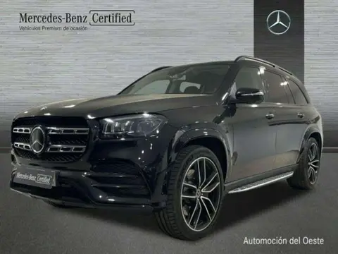 Used MERCEDES-BENZ CLASSE GLS Diesel 2020 Ad 