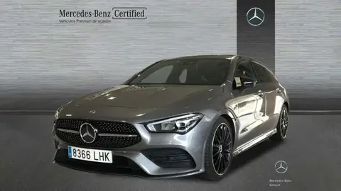 Used MERCEDES-BENZ CLASSE CLA Diesel 2020 Ad 