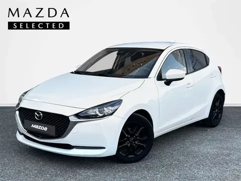 Annonce MAZDA 2 Essence 2020 d'occasion 