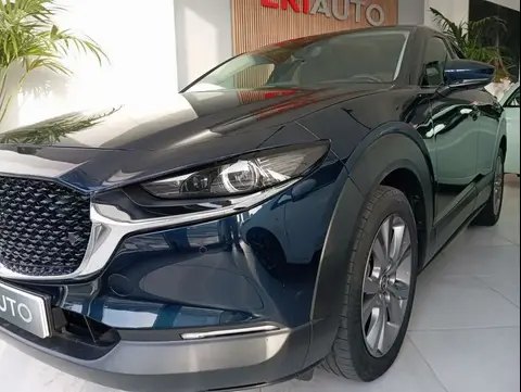 Annonce MAZDA CX-30 Essence 2020 d'occasion 