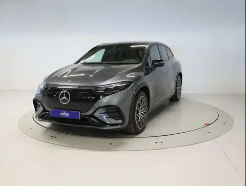 Annonce MERCEDES-BENZ EQS Électrique 2023 d'occasion 