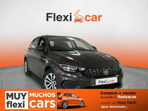 Used FIAT TIPO Diesel 2019 Ad 