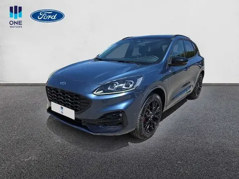 Annonce FORD KUGA Hybride 2023 d'occasion 