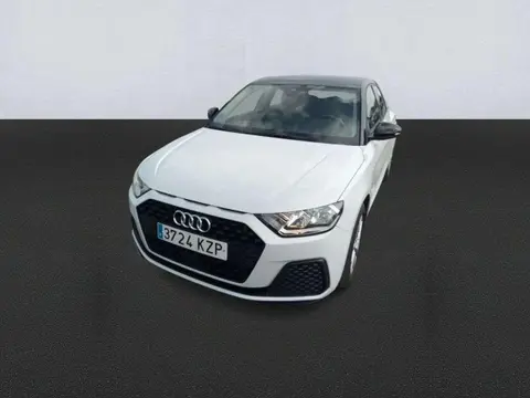 Annonce AUDI A1 Essence 2019 d'occasion 