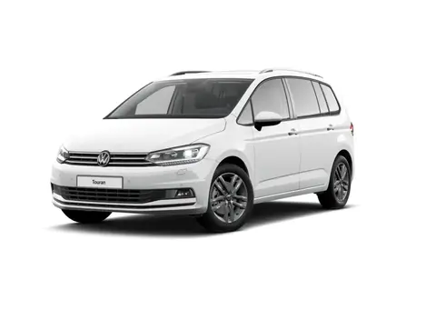 Used VOLKSWAGEN TOURAN Petrol 2024 Ad 