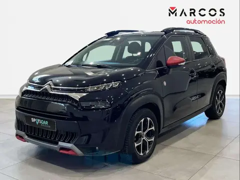 Annonce CITROEN C3 AIRCROSS Diesel 2022 d'occasion 