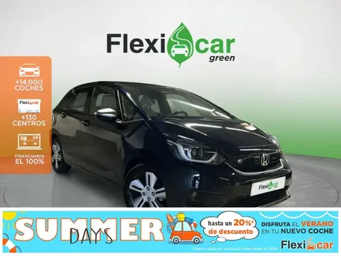 Used HONDA JAZZ Hybrid 2020 Ad 