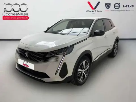 Used PEUGEOT 3008 Diesel 2023 Ad 