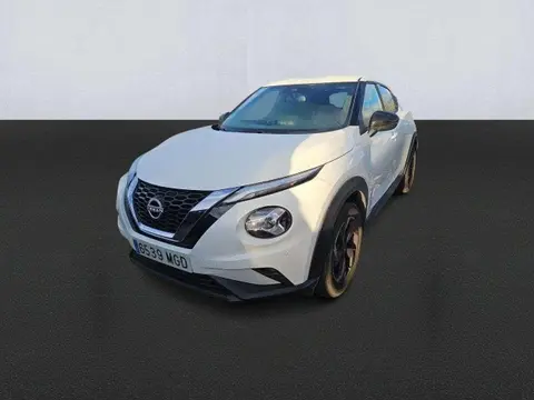 Used NISSAN JUKE Petrol 2023 Ad 