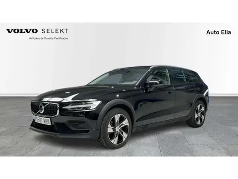 Used VOLVO V60 Diesel 2023 Ad 