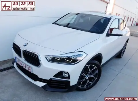 Used BMW X2 Petrol 2020 Ad 