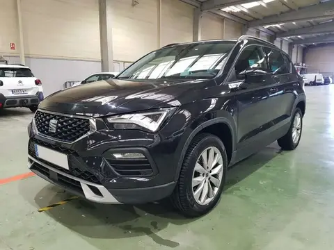 Used SEAT ATECA Petrol 2023 Ad 