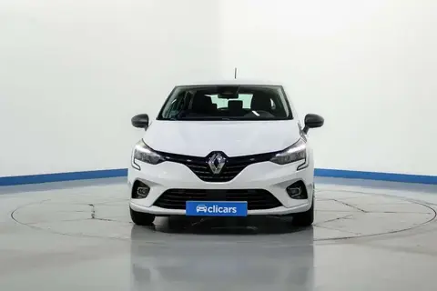 Used RENAULT CLIO LPG 2021 Ad 