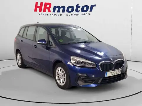 Used BMW SERIE 2 Diesel 2019 Ad 