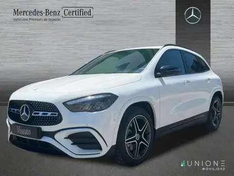 Used MERCEDES-BENZ CLASSE GLA Diesel 2024 Ad 