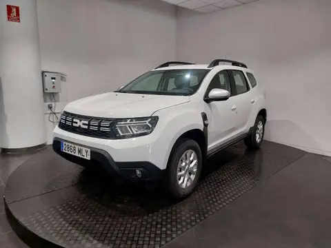 Used DACIA DUSTER Diesel 2023 Ad 