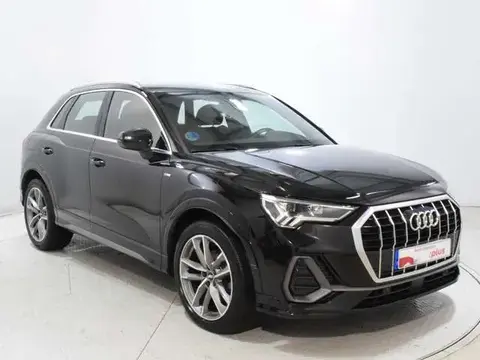 Used AUDI Q3 Petrol 2020 Ad 