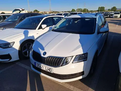 Used SKODA OCTAVIA Diesel 2020 Ad 