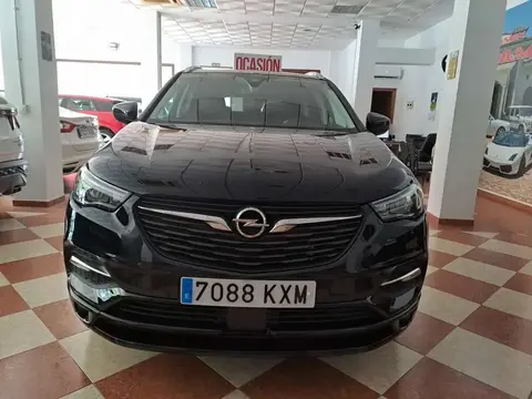 Used OPEL GRANDLAND Petrol 2019 Ad 