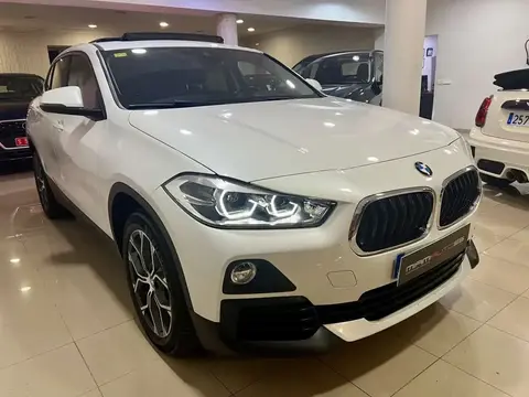 Used BMW X2 Petrol 2020 Ad 