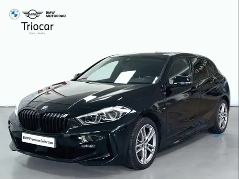 Annonce BMW SERIE 1 Diesel 2023 d'occasion 