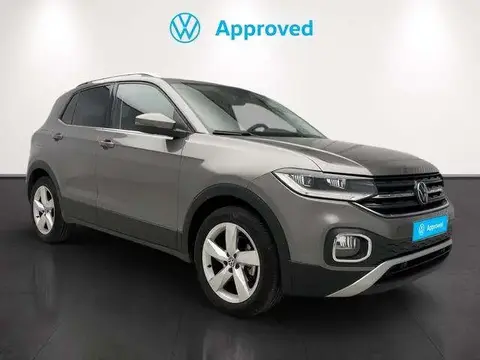 Used VOLKSWAGEN T-CROSS Petrol 2021 Ad 