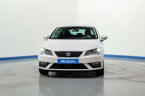 Used SEAT LEON Diesel 2020 Ad 