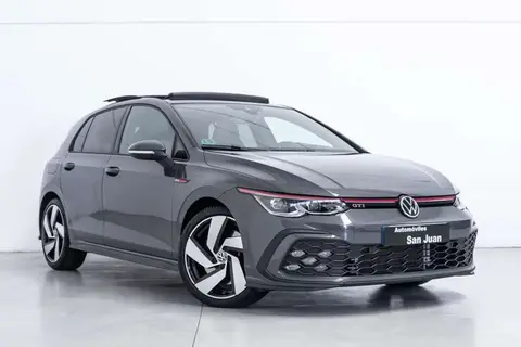 Annonce VOLKSWAGEN GOLF Essence 2021 d'occasion 