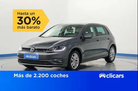 Annonce VOLKSWAGEN GOLF Essence 2019 d'occasion 