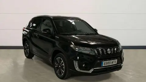 Annonce SUZUKI VITARA Essence 2024 d'occasion 