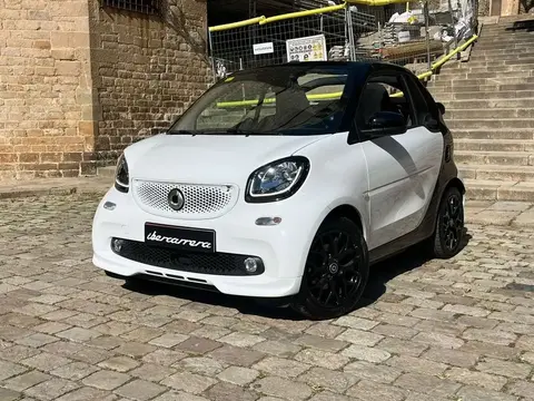 Annonce SMART FORTWO Essence 2019 d'occasion 