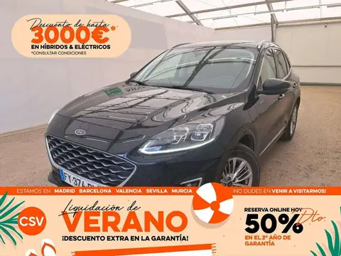 Used FORD KUGA  2021 Ad 