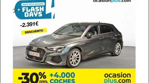 Used AUDI A3 Diesel 2020 Ad 