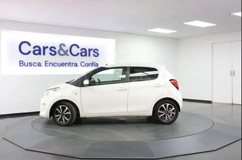 Used CITROEN C1 Petrol 2018 Ad 