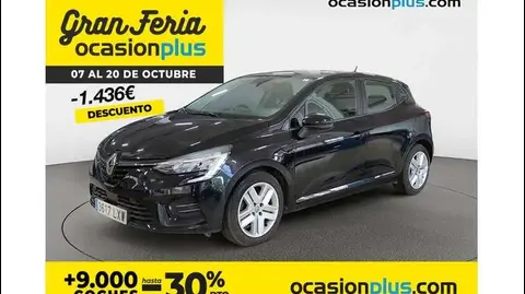 Used RENAULT CLIO Diesel 2021 Ad 