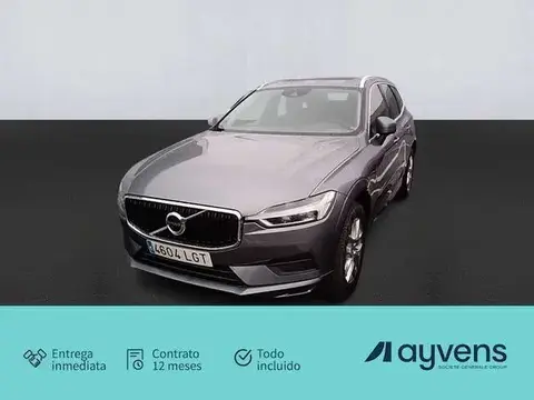 Annonce VOLVO XC60 Diesel 2020 d'occasion 