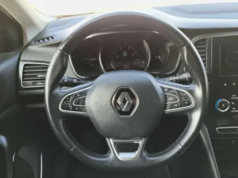 Used RENAULT MEGANE Petrol 2019 Ad 