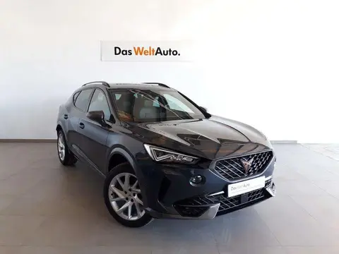 Used CUPRA FORMENTOR Petrol 2023 Ad 