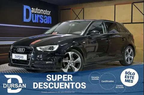 Annonce AUDI A3 Diesel 2016 d'occasion 